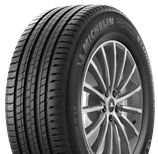 Michelin Latitude Sport 3 255/60 R17 106 V