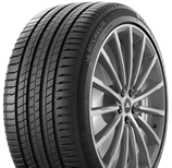 Michelin Latitude Sport 3 275/40 R20 106 Y RUN ON FLAT XL