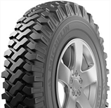 Michelin O/R XZL 7.50/ R16 116 N C