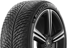 Michelin Pilot Alpin 5 245/40 R19 98 V XL, MO