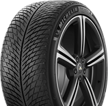 Michelin Pilot Alpin 5 265/40 R19 102 V XL, *