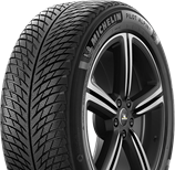 Michelin Pilot Alpin 5 225/55 R18 102 V XL, AO