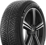 Michelin Pilot Alpin 5 235/50 R19 103 H XL, AO