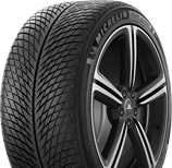 Michelin Pilot Alpin 5 285/40 R19 107 V XL, *