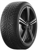 Michelin Pilot Alpin 5 255/40 R20 101 W XL, AO