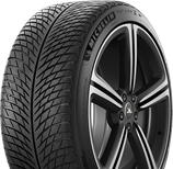 Michelin Pilot Alpin 5 265/40 R20 104 W XL, MO1