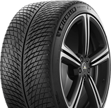 Michelin Pilot Alpin 5 295/35 R20 105 W XL, MO1