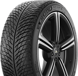 Michelin Pilot Alpin 5 225/45 R19 96 V XL