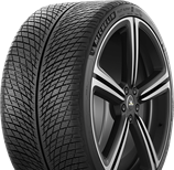 Michelin Pilot Alpin 5 295/30 R21 102 V XL, NA0