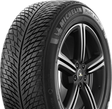 Michelin Pilot Alpin 5 245/55 R17 102 V FSL