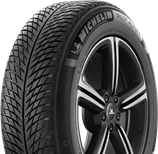 Michelin Pilot Alpin 5 215/65 R17 99 H MO