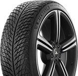 Michelin Pilot Alpin 5 205/40 R18 86 V XL