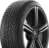 Michelin Pilot Alpin 5 215/40 R18 89 V XL