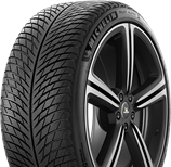 Michelin Pilot Alpin 5 245/40 R20 99 W XL