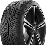 Michelin Pilot Alpin 5 265/35 R20 99 W XL