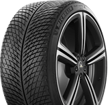 Michelin Pilot Alpin 5 315/30 R21 105 V XL