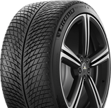 Michelin Pilot Alpin 5 295/35 R20 105 W XL, MO1 A