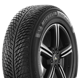 Michelin Pilot Alpin 5 215/65 R16 102 H XL