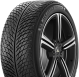 Michelin Pilot Alpin 5 245/45 R17 99 V XL