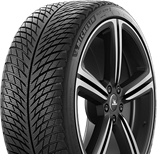 Michelin Pilot Alpin 5 235/35 R19 91 W XL