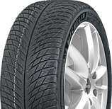 Michelin Pilot Alpin 5 285/30 R22 101 W XL