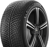 Michelin Pilot Alpin 5 275/40 R18 103 V XL