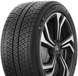 Michelin Pilot Alpin 5 SUV 305/40 R20 112 V XL, N0