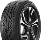 Michelin Pilot Alpin 5 SUV 265/45 R20 104 V N0