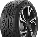 Michelin Pilot Alpin 5 SUV 295/40 R20 106 V N0