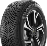 Michelin Pilot Alpin 5 SUV 255/55 R18 109 V XL