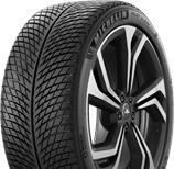 Michelin Pilot Alpin 5 SUV 275/40 R21 107 V XL, N0