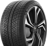 Michelin Pilot Alpin 5 SUV 305/35 R21 109 V XL, N0