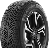 Michelin Pilot Alpin 5 SUV 235/65 R17 108 H XL