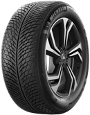 Michelin Pilot Alpin 5 SUV 265/50 R19 110 H RUN ON FLAT XL, *