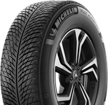 Michelin Pilot Alpin 5 SUV 255/70 R18 116 V XL