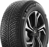 Michelin Pilot Alpin 5 SUV 265/60 R18 114 H XL