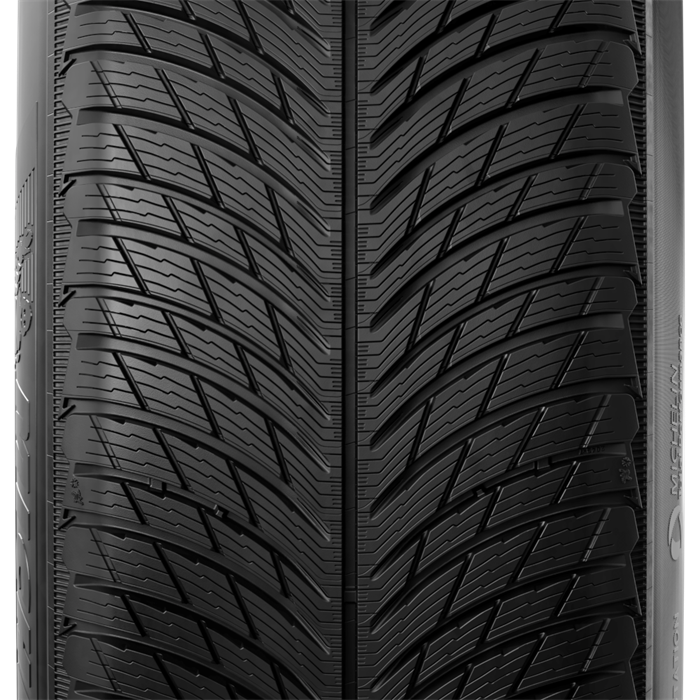 Michelin Pilot Alpin Suv R H Xl Fsl Oponeo