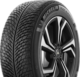 Michelin Pilot Alpin 5 SUV 265/55 R19 113 H XL