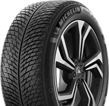 Michelin Pilot Alpin 5 SUV 265/50 R20 111 V XL