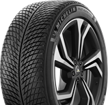 Michelin Pilot Alpin 5 SUV 265/45 R20 108 V XL