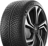 Michelin Pilot Alpin 5 SUV 295/35 R21 107 V XL, *