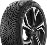 Michelin Pilot Alpin 5 SUV 245/45 R20 103 V XL