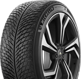 Michelin Pilot Alpin 5 SUV 255/45 R20 105 V XL