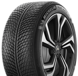 Michelin Pilot Alpin 5 SUV 285/45 R20 112 V XL