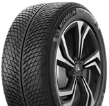 Michelin Pilot Alpin 5 SUV 295/45 R20 114 V XL