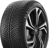 Michelin Pilot Alpin 5 SUV 295/40 R20 110 V XL