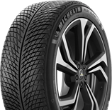 Michelin Pilot Alpin 5 SUV 275/45 R21 110 V XL