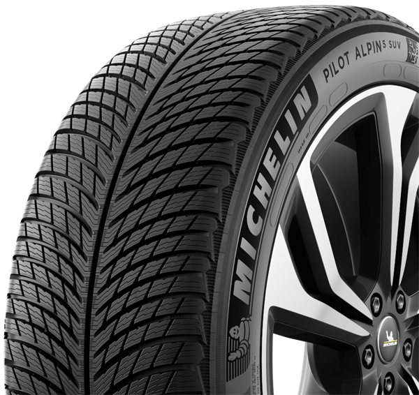 Michelin Pilot Alpin 5 Suv 27545 R21 110 V Xl Oponeo