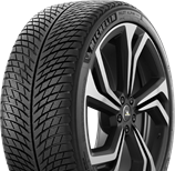 Michelin Pilot Alpin 5 SUV 255/40 R21 102 V XL