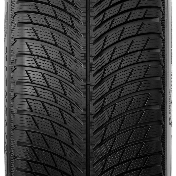 Michelin Pilot Alpin 5 Suv 25540 R21 102 V Xl Fsl Oponeo